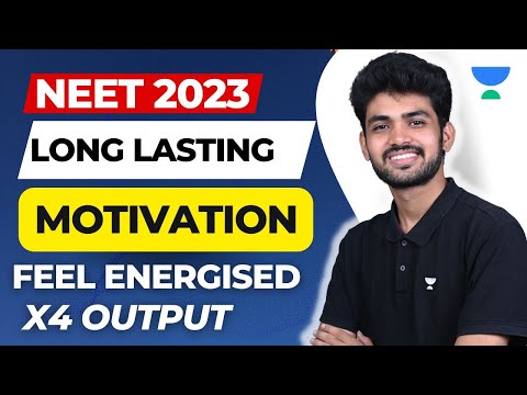 How to Crack NEET 2023 in 80 Days | Motivational Video | आग लगा दोग़े😱 | Vaibhav Deshmukh