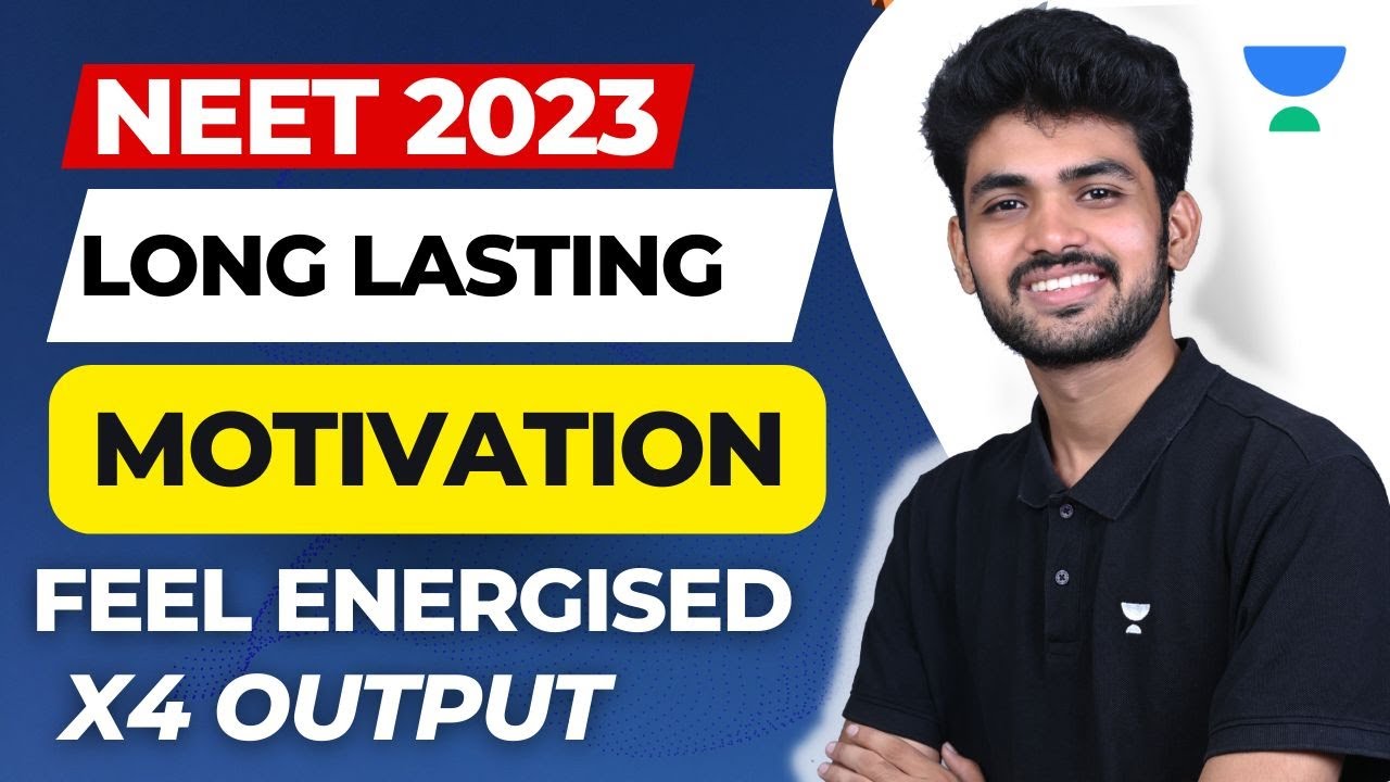How to Crack NEET 2023 in 80 Days | Motivational Video | आग लगा दोग़े😱 | Vaibhav Deshmukh