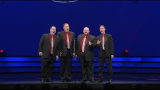 Highland Drive - Cry Me a River (Julie London cover)