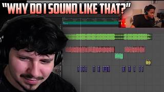 Client Reacts to Zolo Mixing Peanut's Song & More Clips | ProdigyRP 4.0