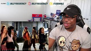 Beyoncé - Crazy In Love ft JAY Z REACTION! MILLENNIAL HOUR