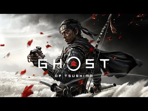 Видео: GHOST OF TSUSHIMA ► ЦЕЛЬ И ПУТЬ НАШЛИ МЕНЯ (СЕРИЯ №1)