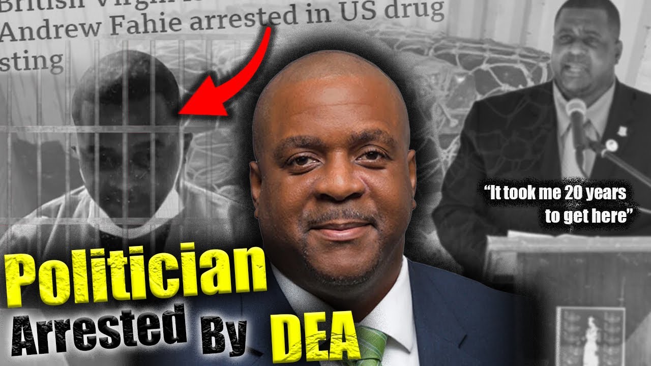 How $500,000 Cost This Corrupt Politician his Career