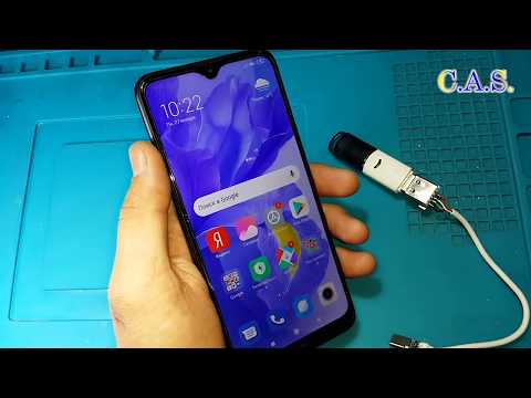 Type C - OTG кабель своими руками (От КАС)