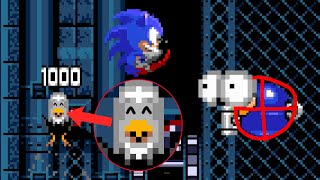 Sonic 2 Dimps Edition - Speedrun