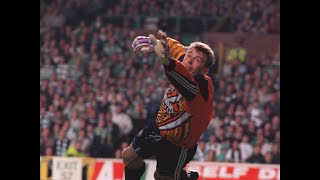 Andy Goram (THE GOALIE) simply the best