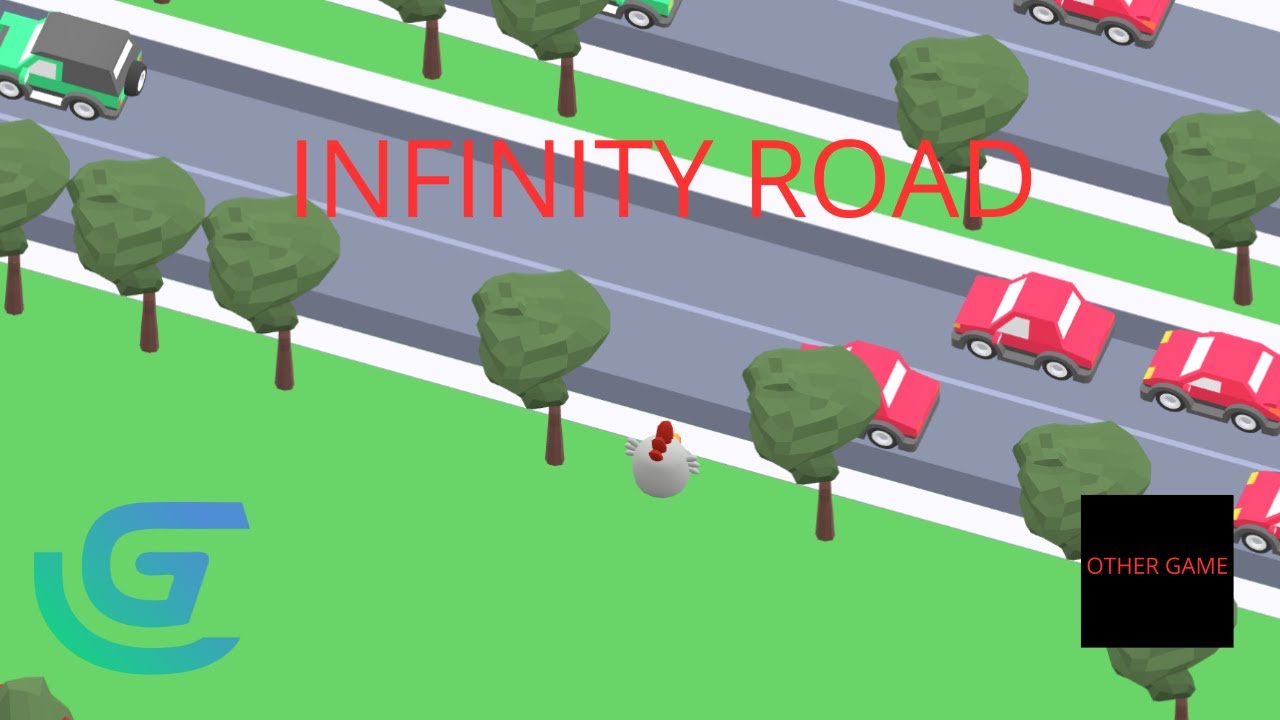 One Infinity Road INFINITY ROAD - Official Trailer (Link in Description) - YouTube