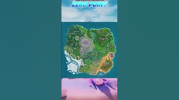 What if Chapter 1 Continued AFTER SEASON X? #shorts #fortnite