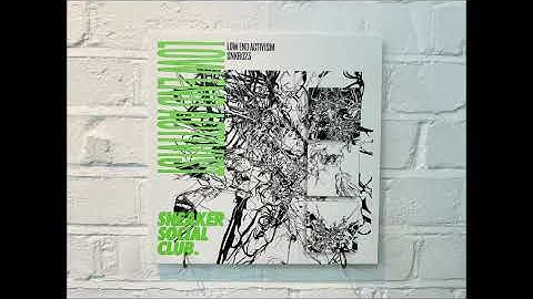 Low End Activist - Signal To Noise (Ratio)