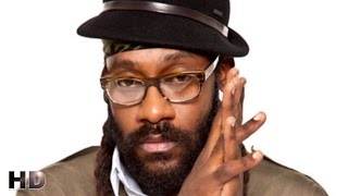 Tarrus Riley - Good Family, Good Friends [After Party Riddim] June 2015