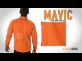 Mavic Aksium Thermo Cycling Jacket (For Men)