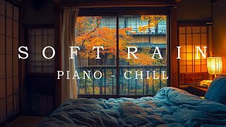 3 Hours | Relaxing Sleep Music, Healing of Stress, Anxiety and Depressive States | Piano Chill #2