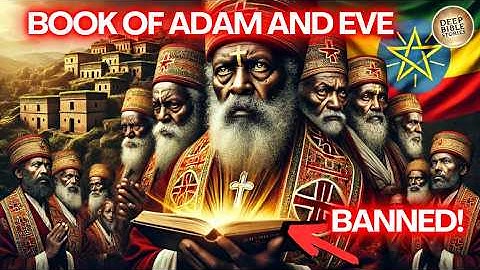 Forbidden Knowledge: Why The Book of Adam and Eve Was Banned!