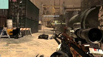 Introducing TeMpo R3ACTIONZ!