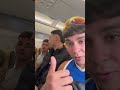 Casi no vamos al País Vasco!✈️