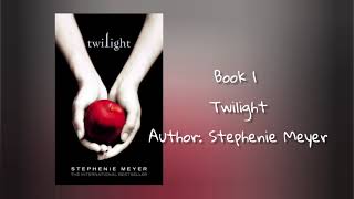 Twilight | Audiobook | Chapter 8