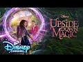 Official Trailer 🎥 | Upside-Down Magic | Disney Channel