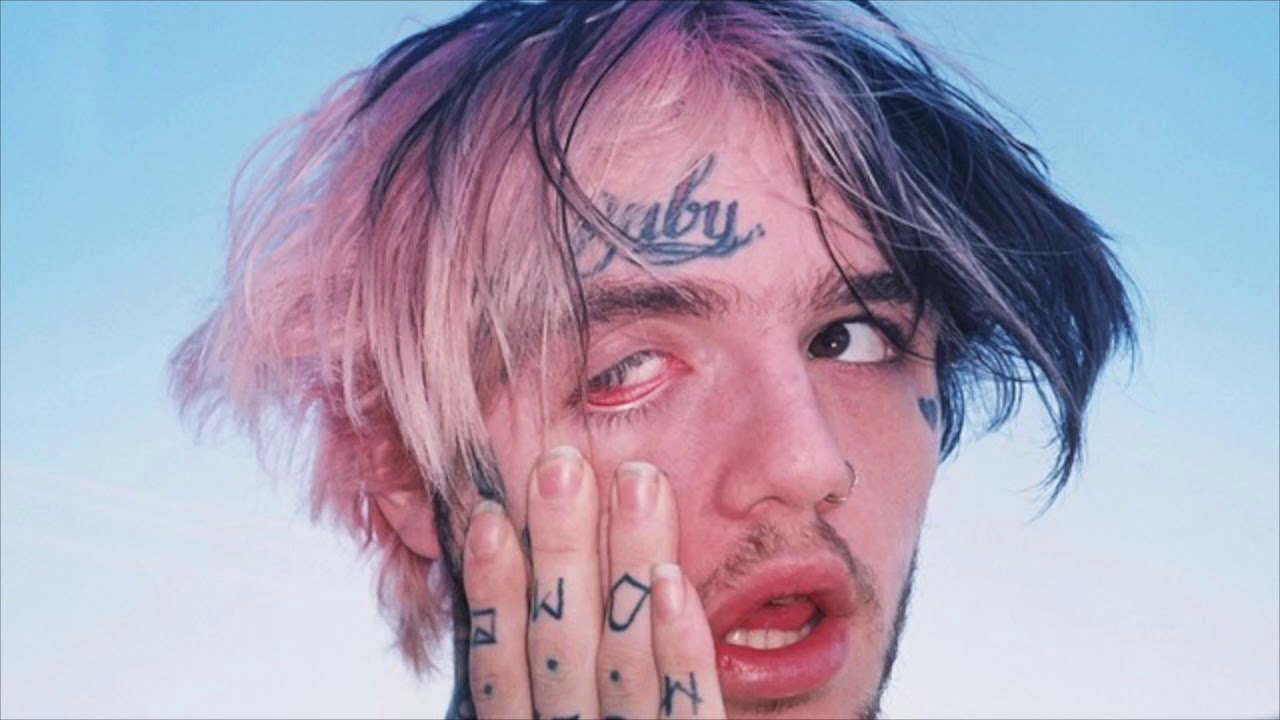 Lil Peep - Awful Things [INSTRUMENTAL - REPROD BY LITTLE BOT] [BEST ON ...