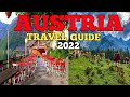 Austria Travel Guide 2023- Best Places To Visit In Austria In 2023