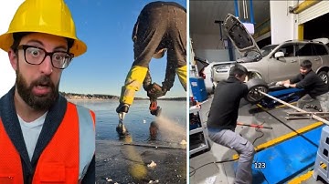 engineer | work hard and smart part 53