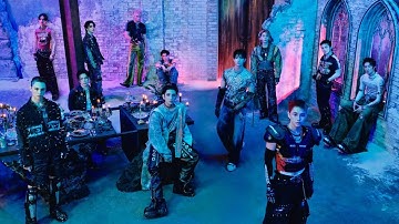 Bad influence 가사 해석 / 뮤비