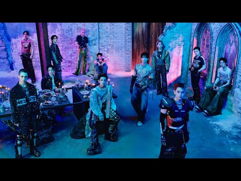 SEVENTEEN (세븐틴) 