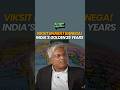 Viksit Bharat ka Safar | India’s Greatest Growth Story | Anthony Heredia CEO, Mahindra Manulife MF