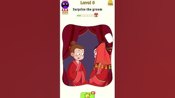 Delete Master 2 level 6 gameplay walkthrough | All levels | android, iOS mobile | new update#short