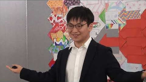 Communicating Through Crisis: An Evaluation of Digital Platforms | Eric Ku | TEDxKISJeju