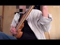 山下達郎/BLOW 弾いてみた...けど
