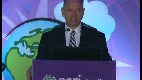 Keynote Address: Web GIS - A New Platform for Extending the Reach of GIS