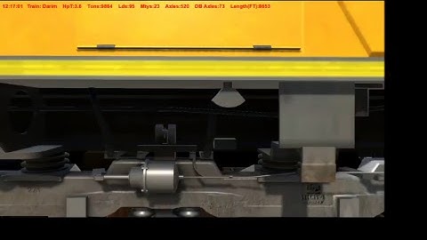 DPU and the math involved Run8