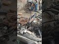 Activa 5G fan world cover dust audition kitni jama ho gai hai ise jarur saaf Karen 🇮🇳🏍️🛠️🛠️