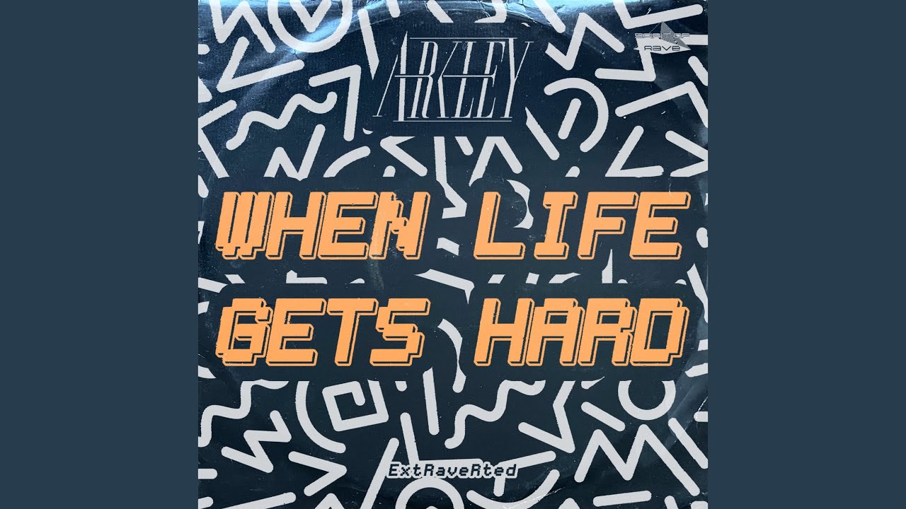 When Life Gets Hard (Extended Mix) - YouTube