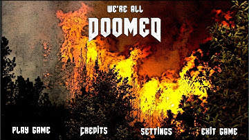 Component Based Engine - We Are Doomed