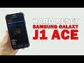 Hard Reset no Samsung Galaxy J1 Ace (SM-J110) #UTICell