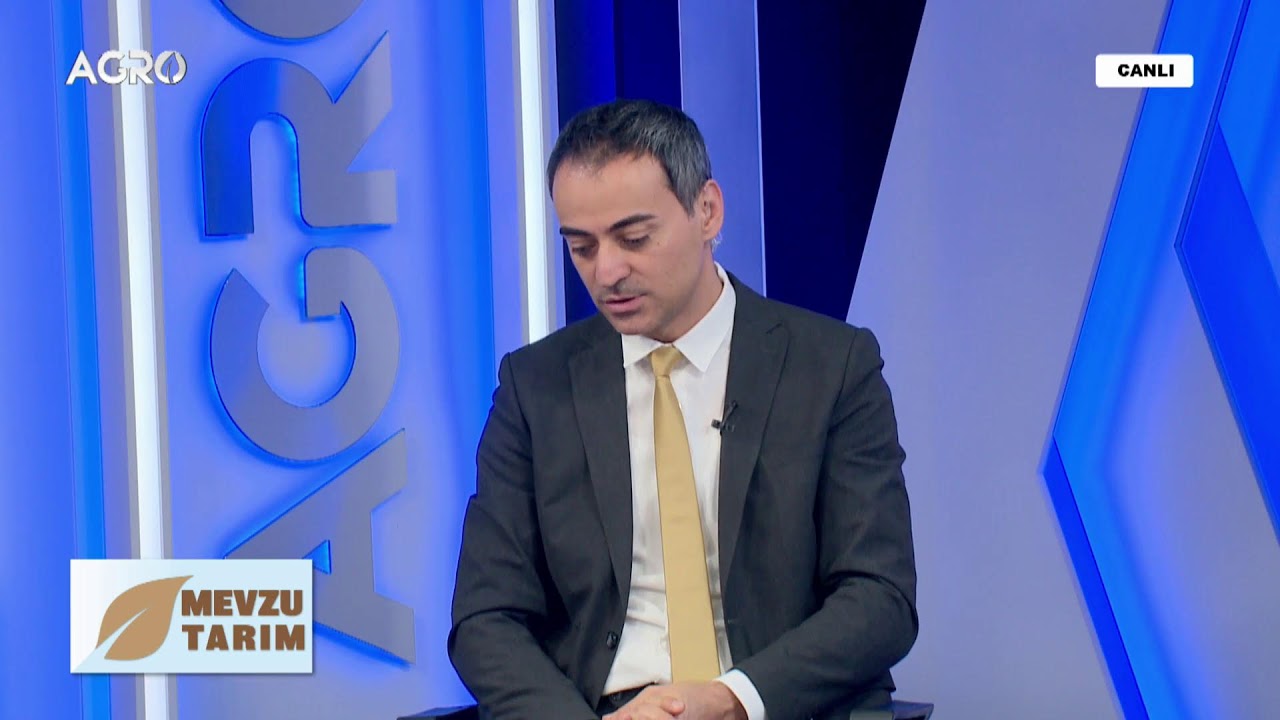 Çiğ Sütte Kriz! Sencer Solakoğlu Canlı Yayında Açıkladı / Mevzu Tarım