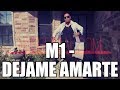 You wont believe what happens next in this music m1  dejame amarte official