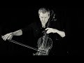 After End~ Adam Hurst, sparse cello, original music