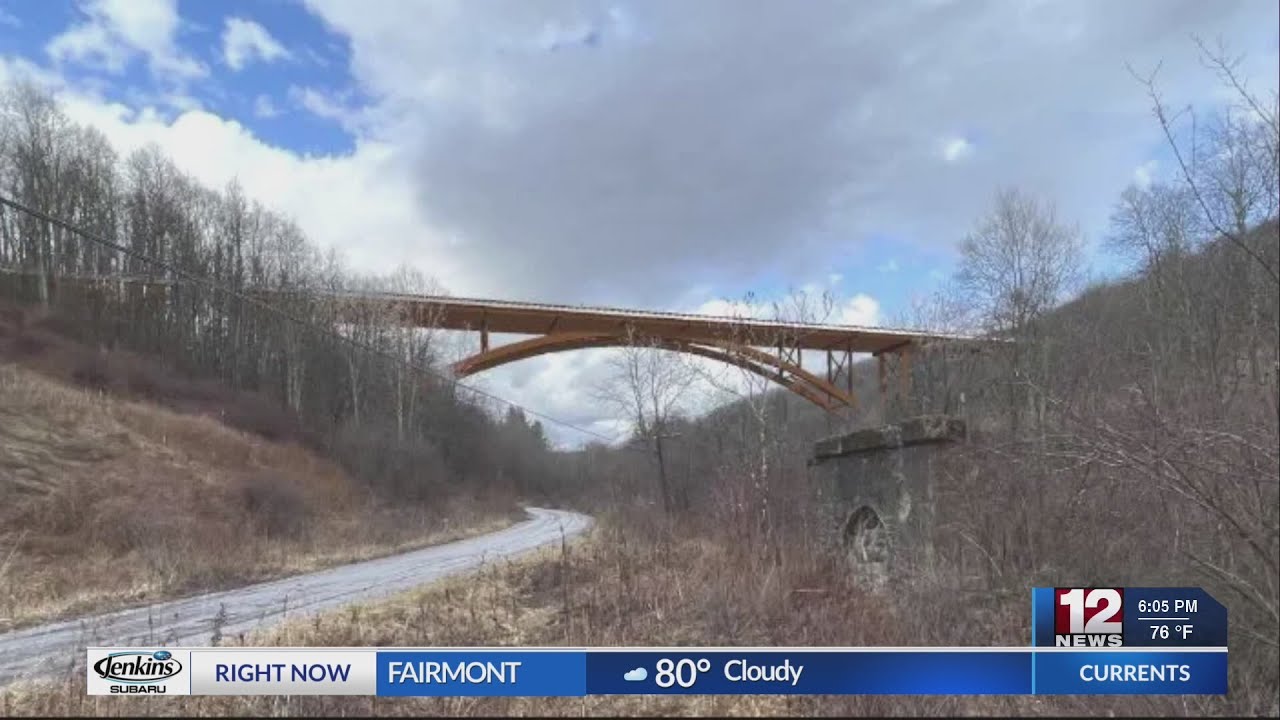 DOH considering northern route for Corridor H