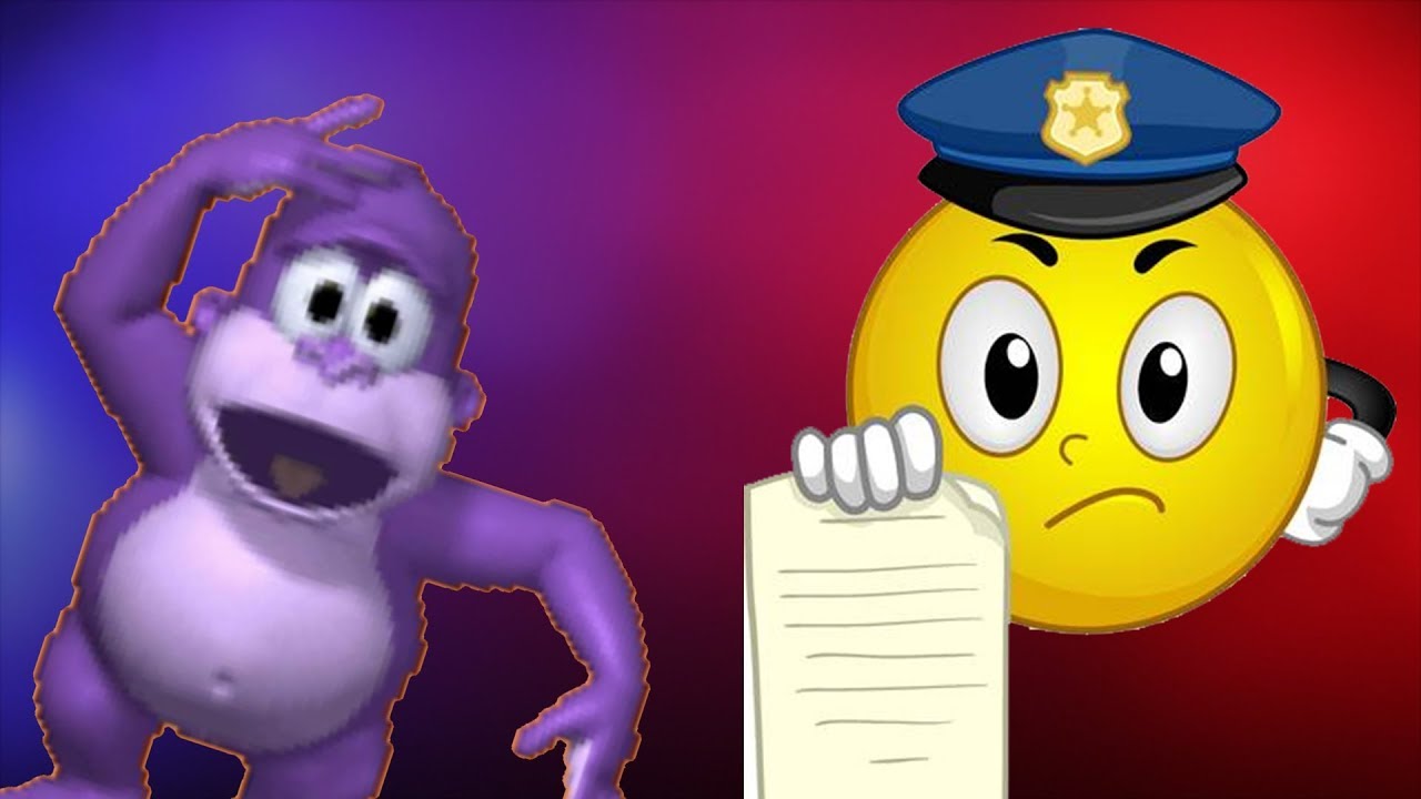 bonzi buddy Sound Clip - Voicy