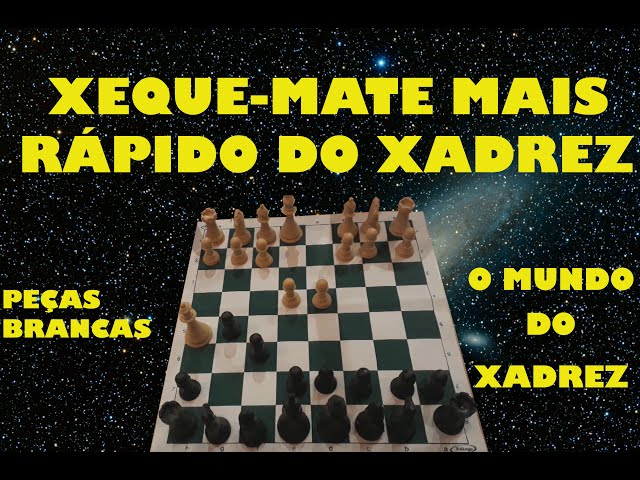 Xadrez é arte - Mate em 2. Brancas jogam. Fácil. #Xadrez #Easy #Chess