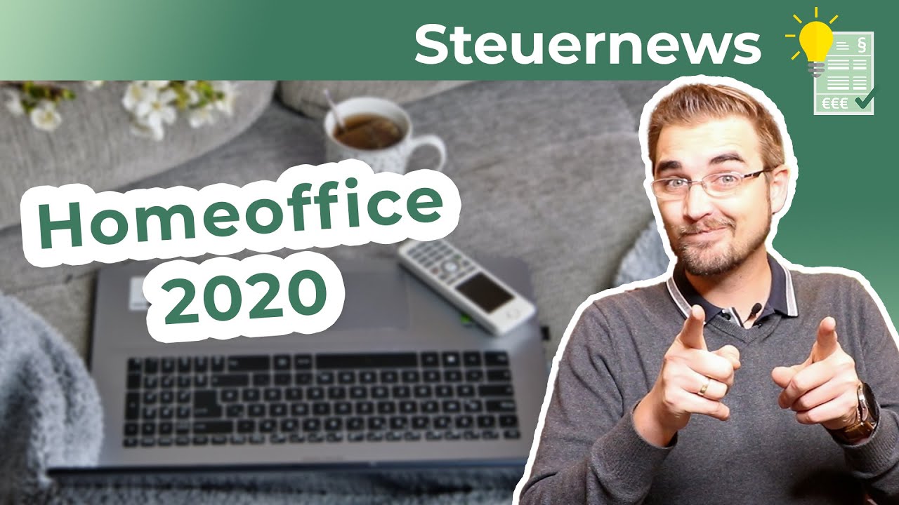 Home Office Pauschale Studenten Wo Eintragen Homeoffice-Pauschale – Was du wissen musst! - YouTube