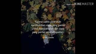 Kata kata INSPIRASI ...Copy right😁 " Niar'pranata and @DailyRani"