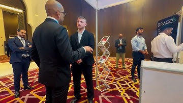 MEICA 2025: CyberPact & OT Security in the GCC