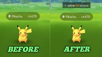 How to get Encounter IV in Pgsharp Free Version | Get IV Checker in Pokemon Go | New Update 1.10.12