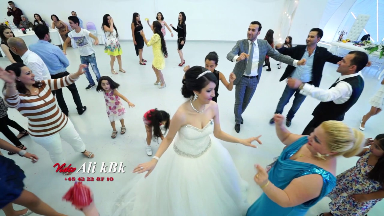 #Dawata #Efrin - #Afrin - #Daweta Roulan & Jiyana  Part 1   #by #Ali kbk