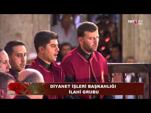 Ya Resulallah Şefaat Eyle Allah Aşkına