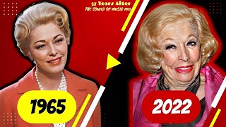 THE SOUND OF MUSIC 1965 CAST Then and Now 2022 ||  HOW THEY CHANGED (57 Years After)