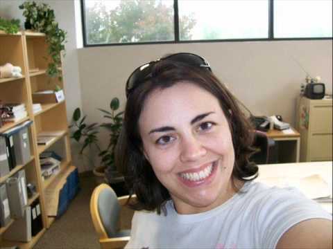 In loving memory of Jessica Ann Berg.wmv